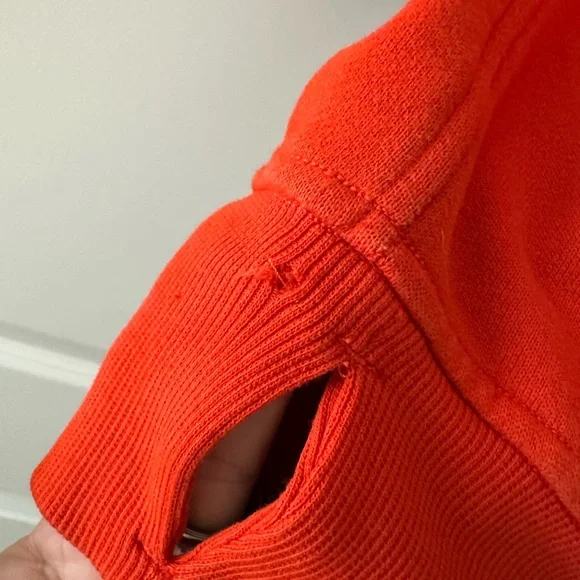 Lululemon Scuba Half Zip - Picture 7 of 9